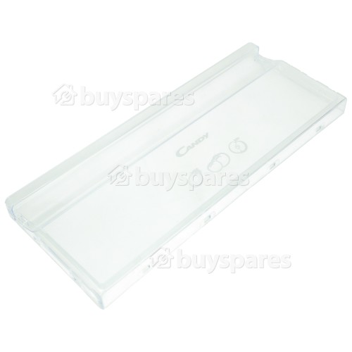 Hoover Kühlschrank-Gemüseschubladen-Frontblende | BuySpares Germany