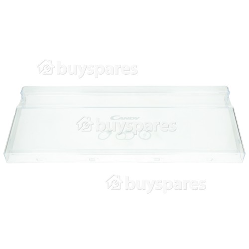 Hoover Fridge Crisper Drawer Front