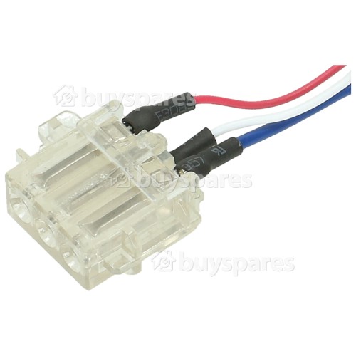 Hoover ATN300B 011 Connector