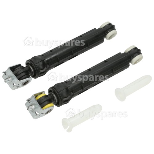 Hotpoint Shock Absorber Kit Pack Of 2 BuySpares