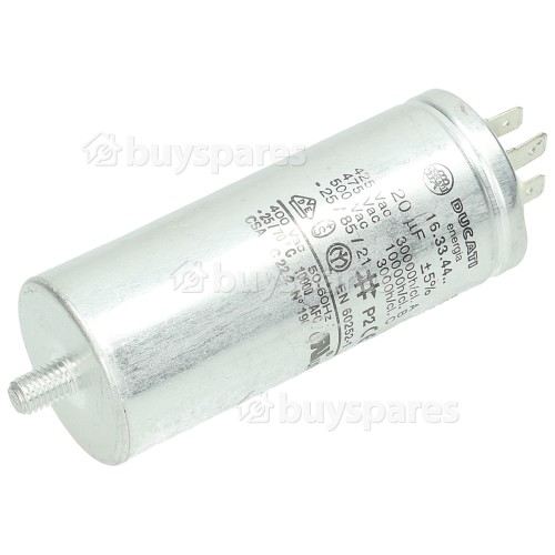 DeLonghi Capacitor 20UF