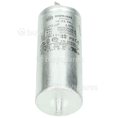 DeLonghi Capacitor 20UF