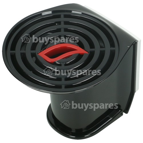 Delonghi Cup Plate