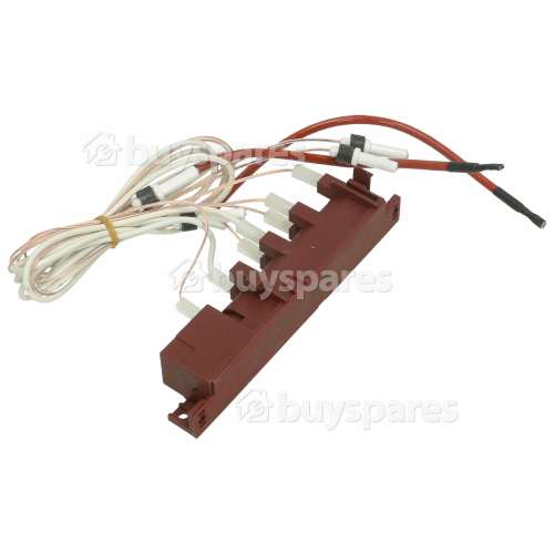 Electrolux E74 Vacuum Paper Dust Bag