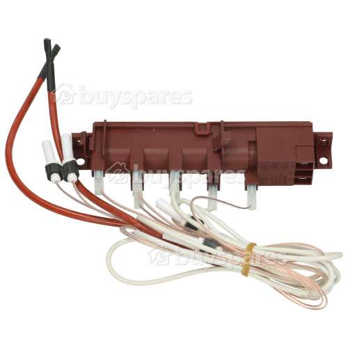 Electrolux E74 Vacuum Paper Dust Bag