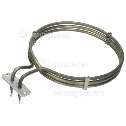 Merloni (Indesit Group) Fan Oven Element 2500W