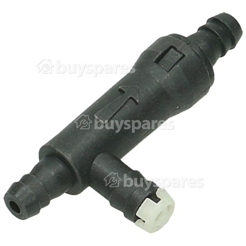 Kenwood Valve