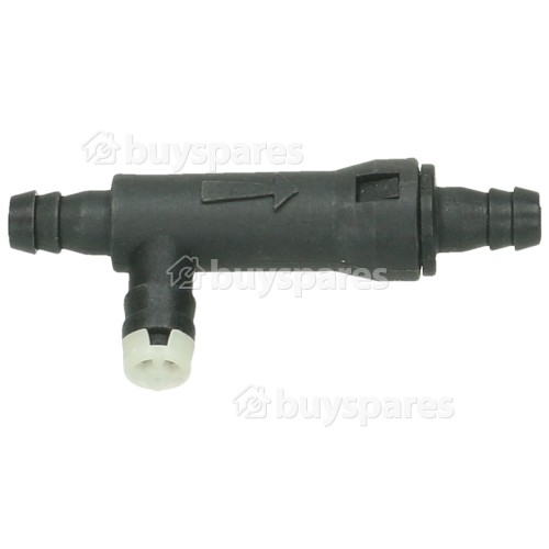 Kenwood Valve