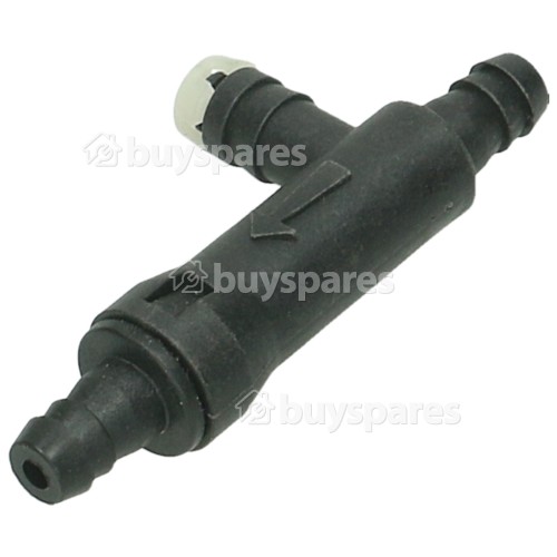 Kenwood Valve