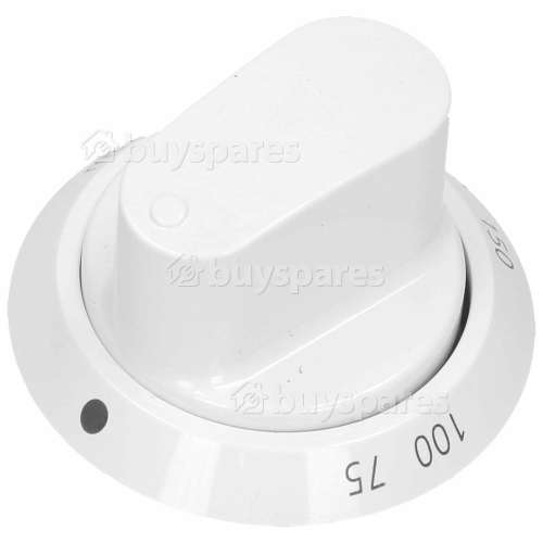 Beko Thermostat Control Knob BuySpares