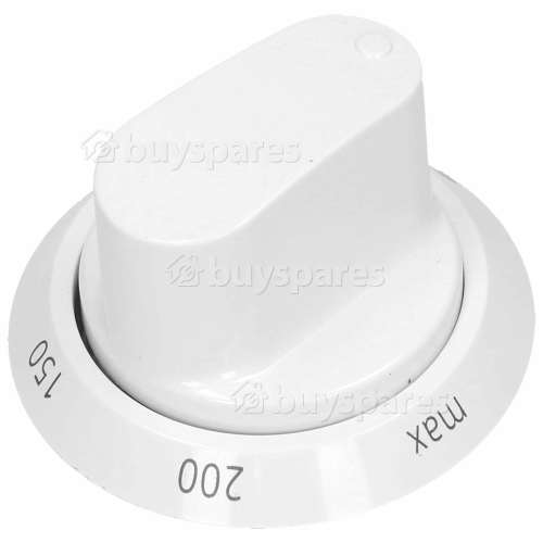 Beko Thermostat Control Knob BuySpares