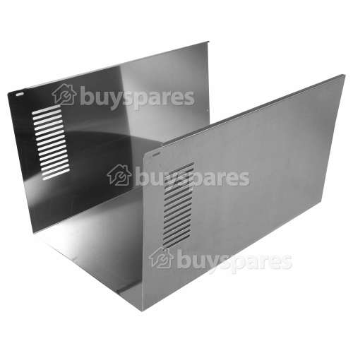 Original Parts Upper Chimney 500mm BuySpares
