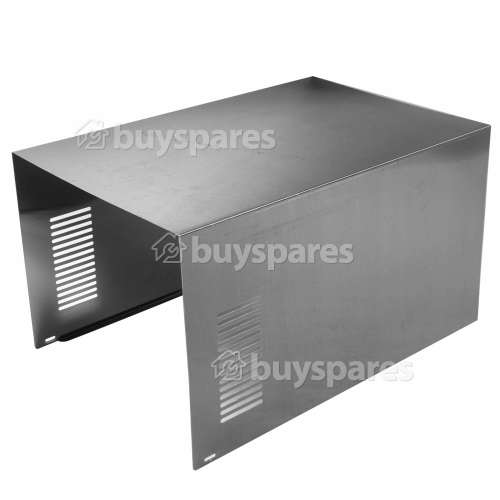 Original Parts Upper Chimney 500mm