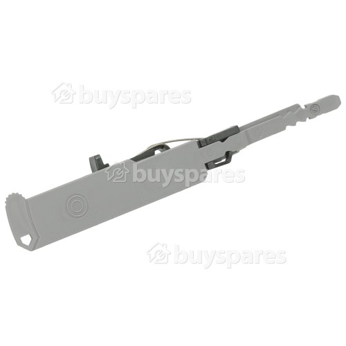 Neff S51M53X1GB/06 Child-protection