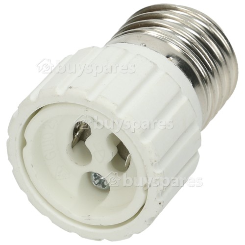 Lamp Socket Converter GU10 |