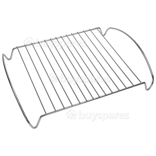 Ocean Wire Drip Pan Grid - 382 X 278mm