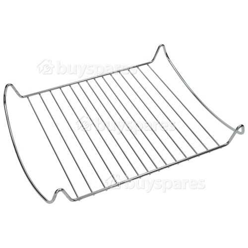 Ocean Wire Drip Pan Grid - 382 X 278mm