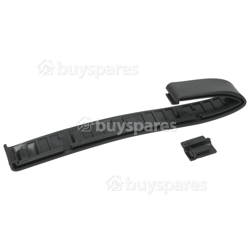 Sebo X4 WHITE Bumper