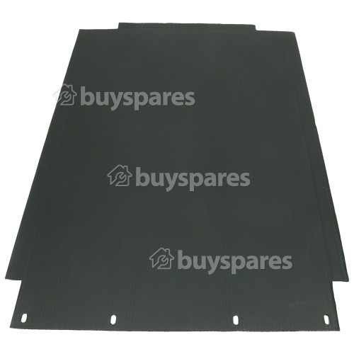 MS2S Back Cover Board 4.90 3
