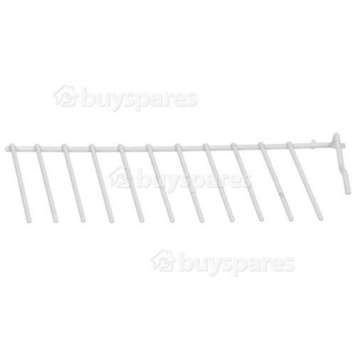 Flavel DWFA20S Plate Holder Right