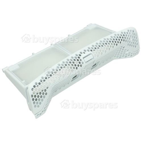 Filtre à Peluches Pour Sèche-linge Bosch - Compatible Avantixx 7/8, Clixx 7/8, Logixx 8, Série IQ - Référence 652184