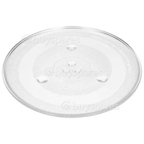Glass Turntable Plate 315mm Dia.