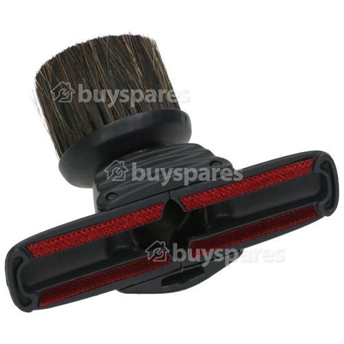 Electrolux 32mm Upholstery / Dusting Brush Tool