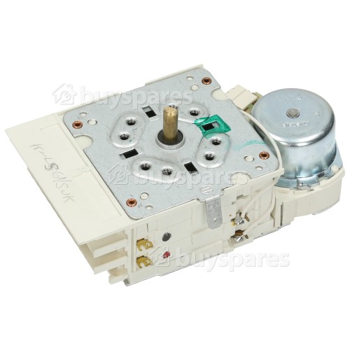 Blue Air BA 127 S Timer Eaton EC4328