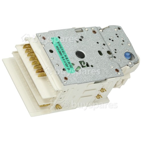 Blue Air BA 127 S Timer Eaton EC4328