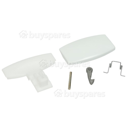 Merloni (Indesit Group) Door Handle