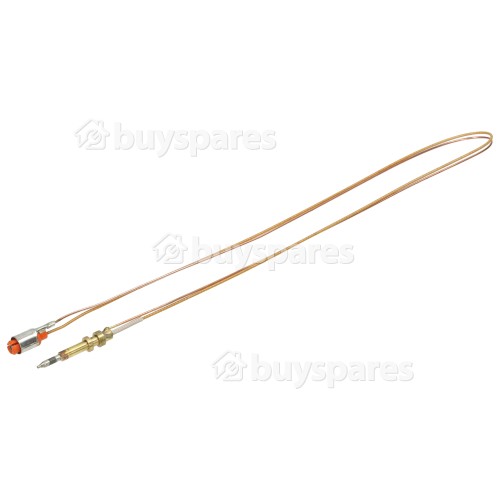 ATAG HG9611B Thermal-rod Wok L=600mm