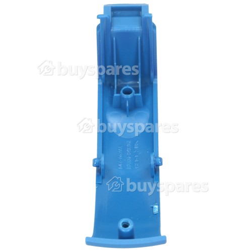 Samsung Cyclone Button