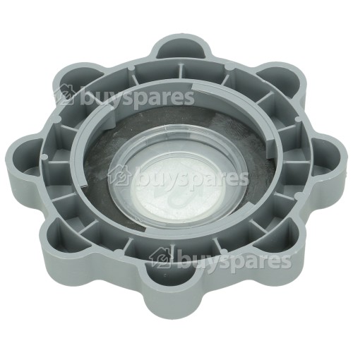 QWC11F491W-FR Salt Cap