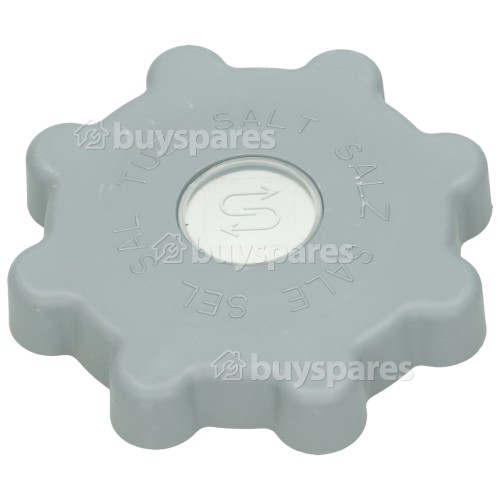 QWC11F491W-FR Salt Cap