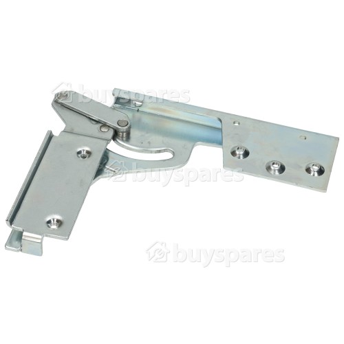 Schulthess PERLA 55 BR Door Hinge Left