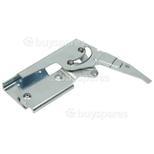 Schulthess PERLA 55 BR Door Hinge Left
