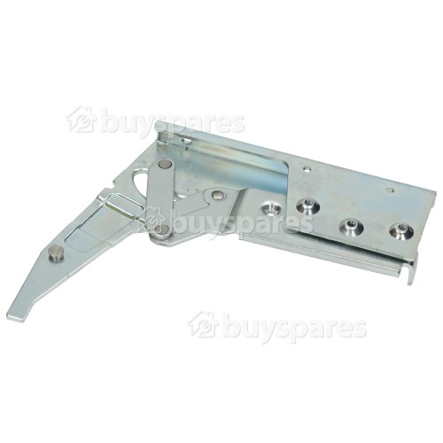 Schulthess PERLA 55 BR Door Hinge Left