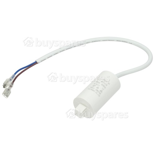 AFF54FB Capacitor Motor 4uF 400v Fridge Freezer