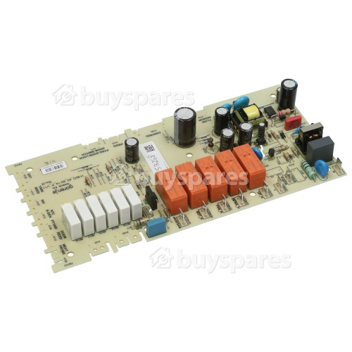Asko Relays Module 6PY-SER