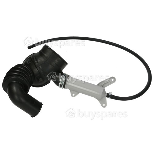 Pressure Switch Hose