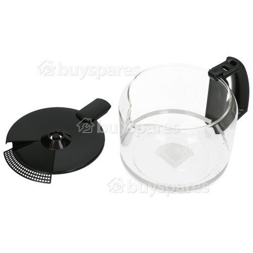 Rowenta Glass Carafe