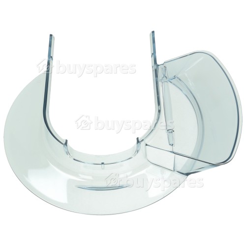 Coperchio Paraschizzi Per Robot Da Cucina KENWOOD - Compatibile Con Serie KM, KMM, KMC, Originale Kenwood! - Foto 7