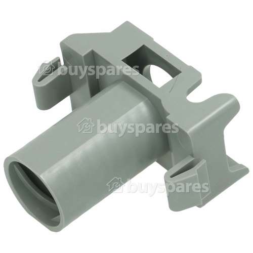 Fors Guidance Rail Foot Central