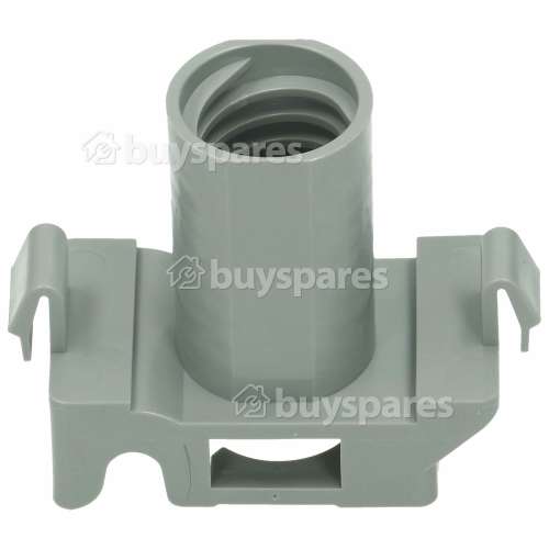 Fors Guidance Rail Foot Central