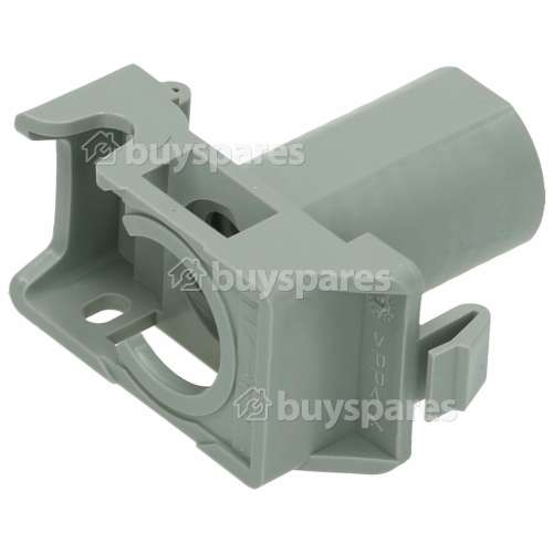 Fors Guidance Rail Foot Central