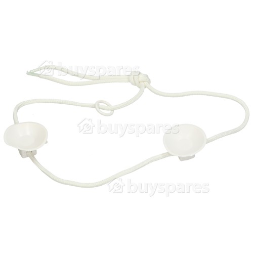 Kenwood Suction Pad PAC20