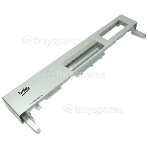 Beko Control Panel Fascia