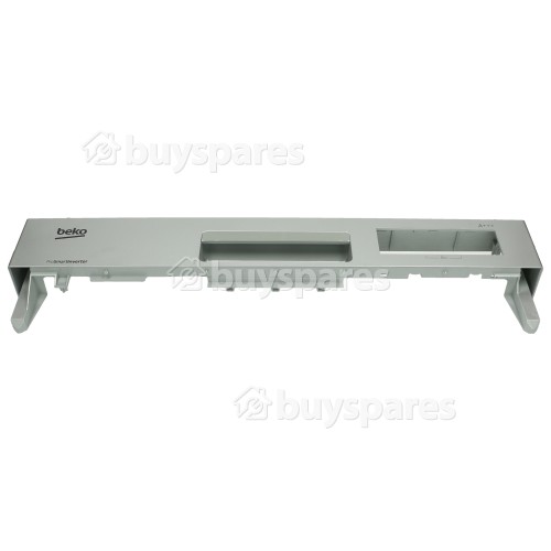 Beko Control Panel Fascia