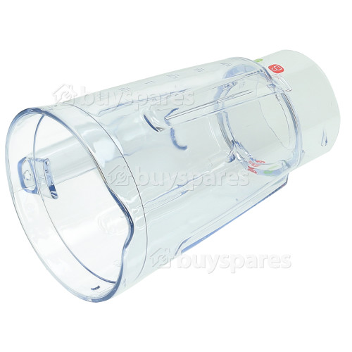 Tefal Plastic Blender Goblet