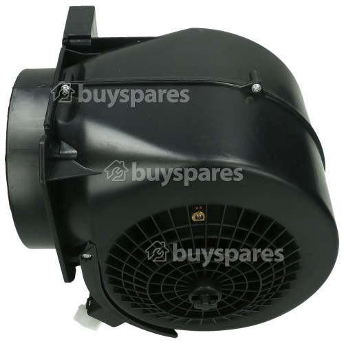 3Z9WH-0 Motor & Housing